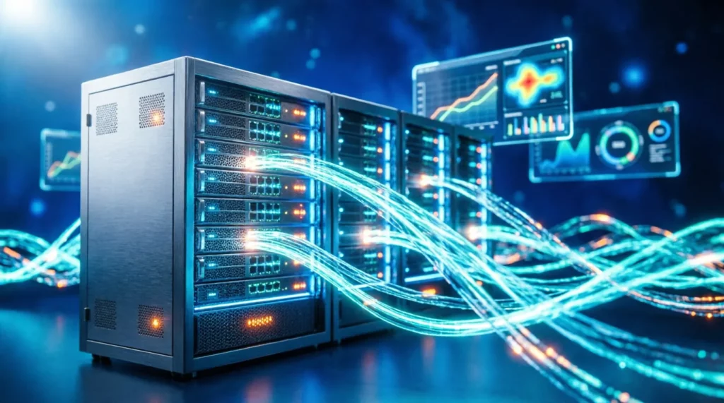 Número de Conexiones Simultáneas en Apache: Configuración, Límites y Optimización para Alto Rendimiento