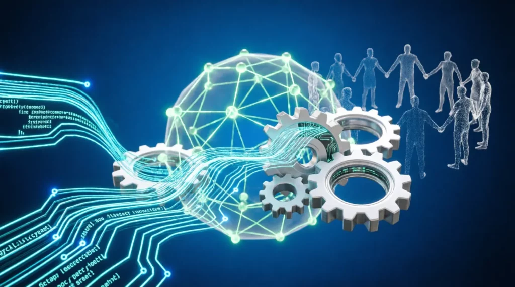 Qué es el Software Libre: Guía Completa 2026 | Características, Ventajas, Ejemplos y Diferencias con Open Source