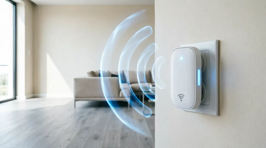 Repetidor Wifi: Qué tipos hay y cuál comprar en 2025 | Guía completa
