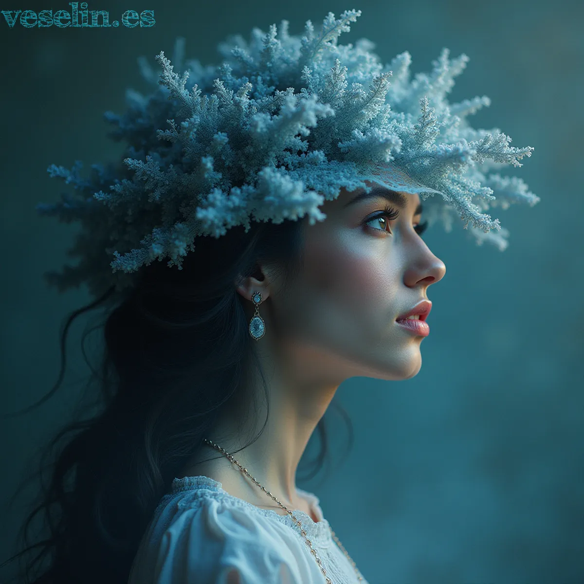 Arte hechos históricos increíbles de Alacran Cebollero generado por IA