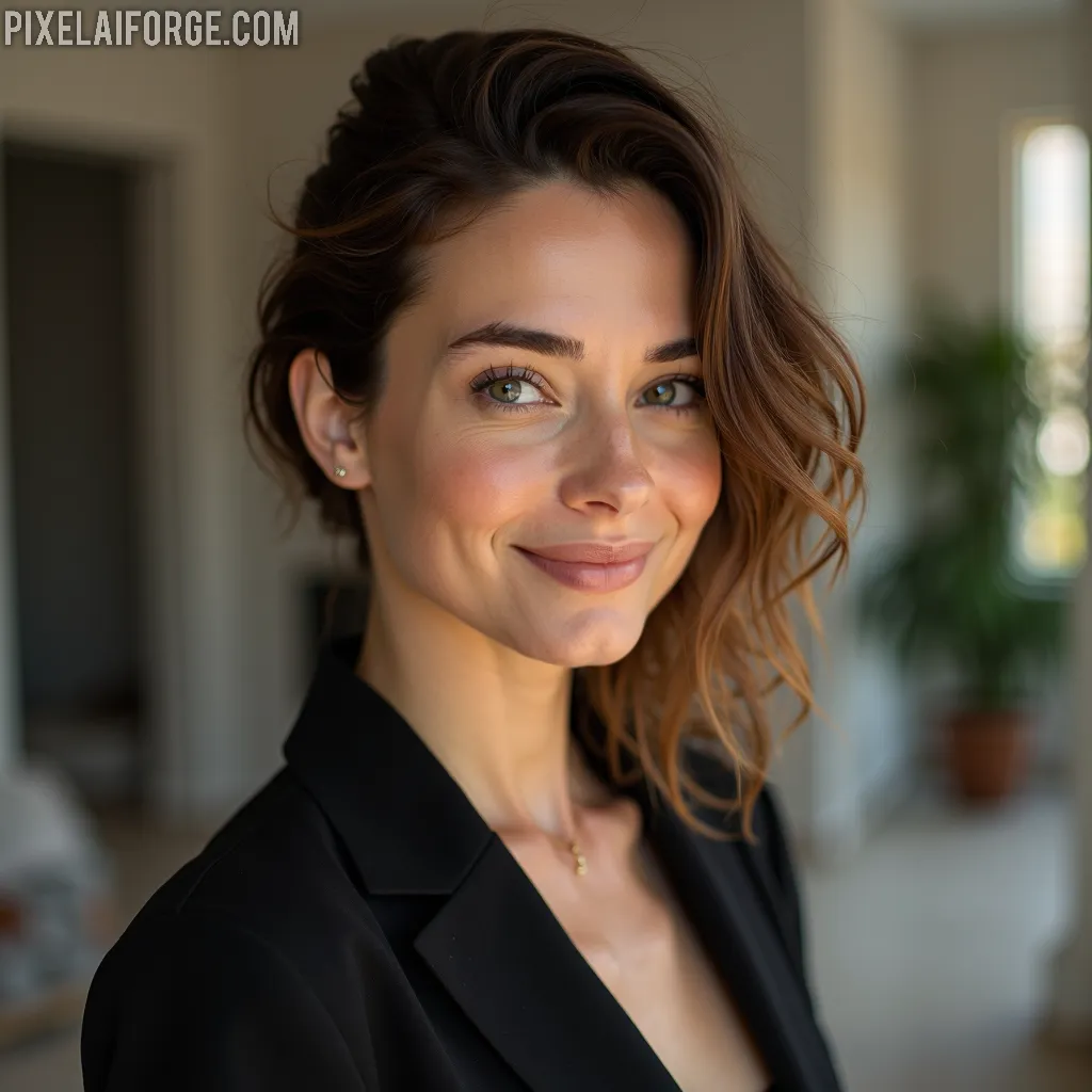 Arte hechos históricos increíbles de Aragon Tv Entrega Premio Medio Ambiente 2013 A El Cuarto Hocico generado por IA