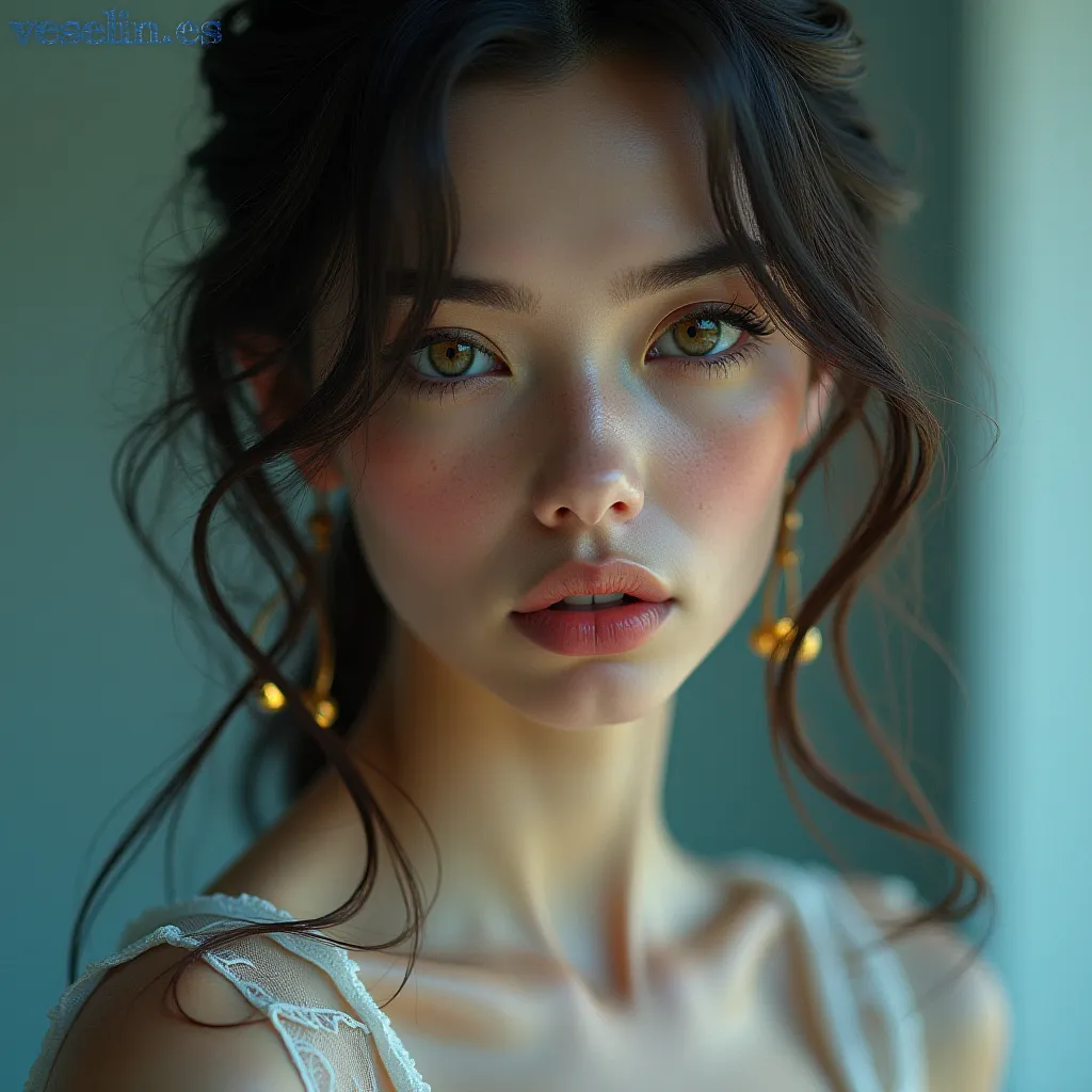 Arte hechos históricos increíbles de Asi Se Veria El Polo Norte Del Sol Segun La Agencia Espacial Europea generado por IA