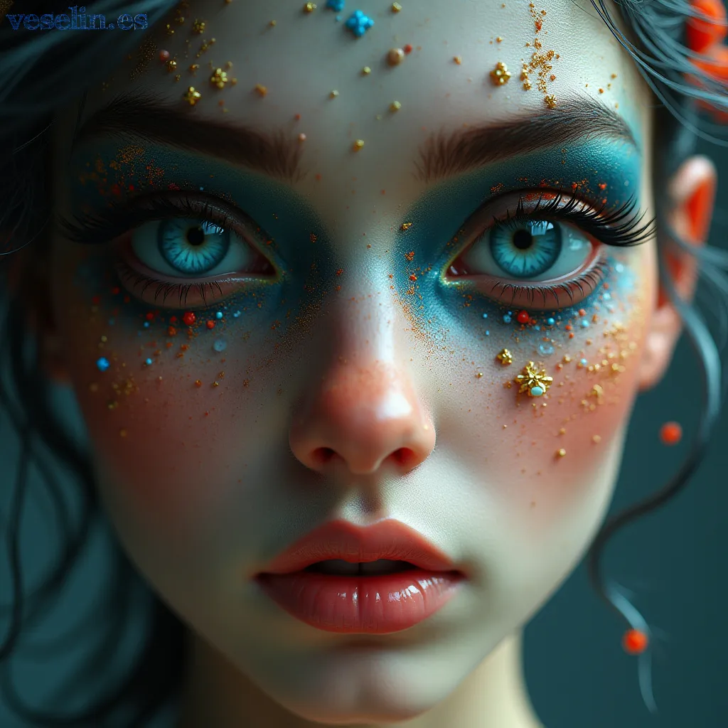 Arte hechos históricos increíbles de Aumenta Misterio De Coronas Alrededor De Agujeros Negros Supermasivos generado por IA