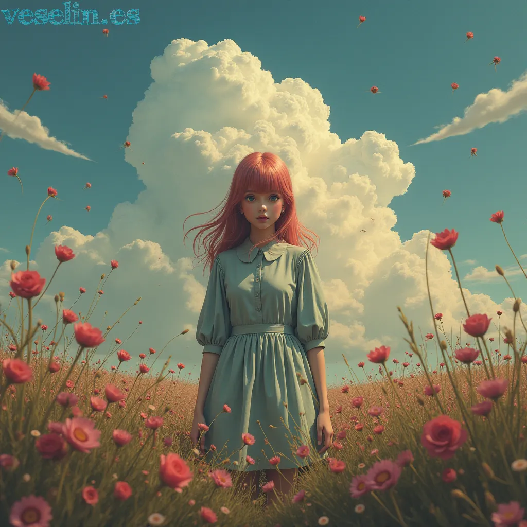 Arte hechos históricos increíbles de Ballenas Los Enormes Tapones De Cera De Los Oidos Que Relatan La Historia De Sus Estresantes Vidas generado por IA