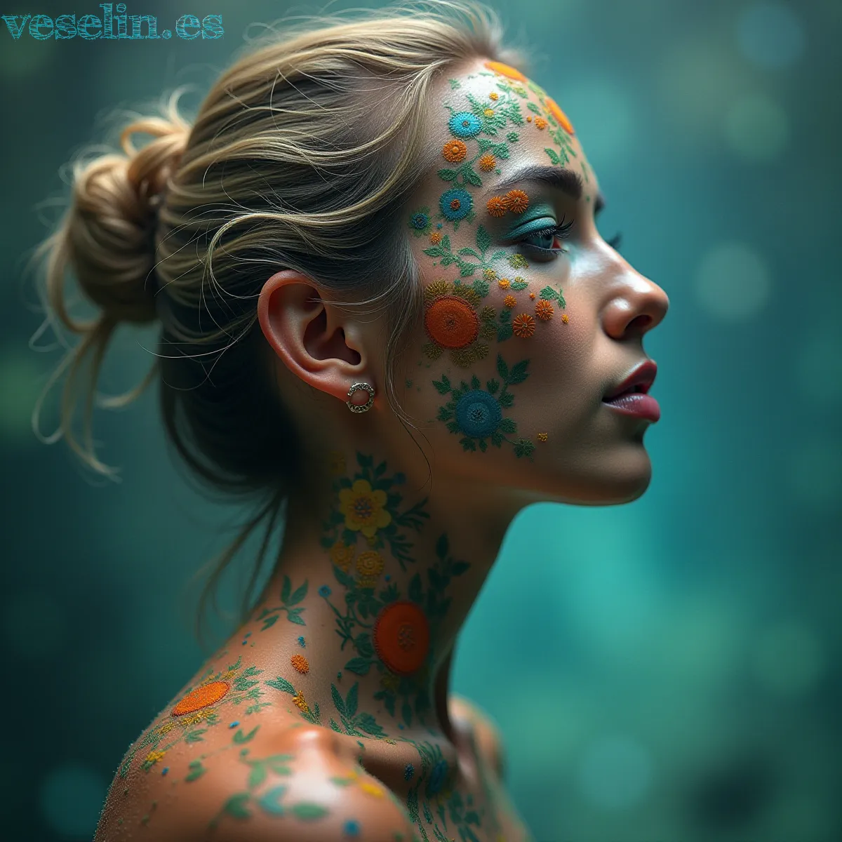 Arte hechos históricos increíbles de Blackarch Linux Guia Completa generado por IA