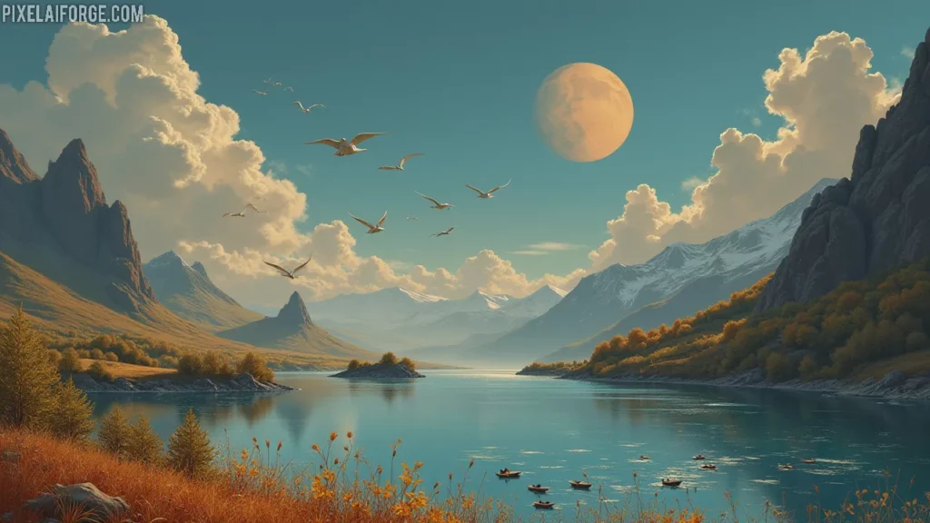 Arte hechos históricos increíbles de Bohemian Rhapsody De Queen Ya Es La Cancin Del Siglo Xx Ms Reproducida En Internet generado por IA