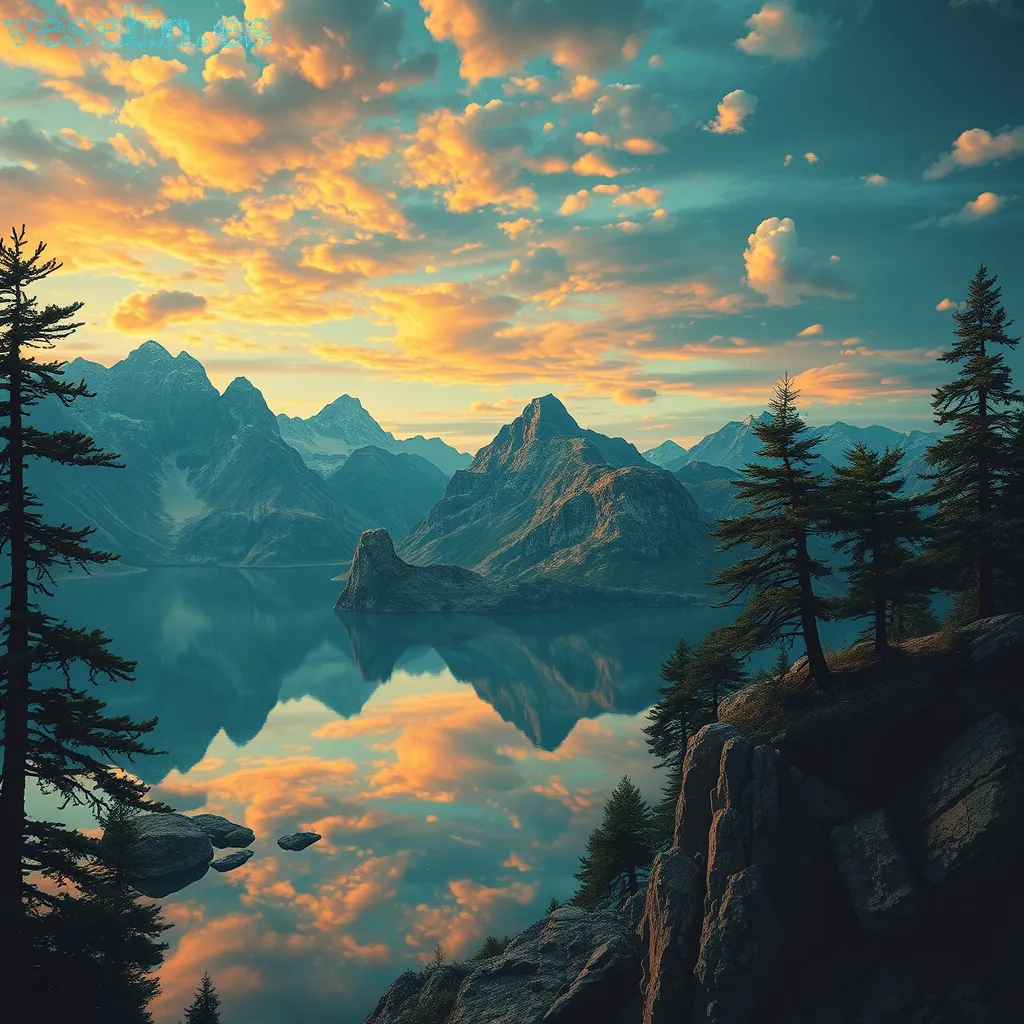 Arte hechos históricos increíbles de Bosques Gondwanicos I La Fauna Del Bosque Valdiviano generado por IA