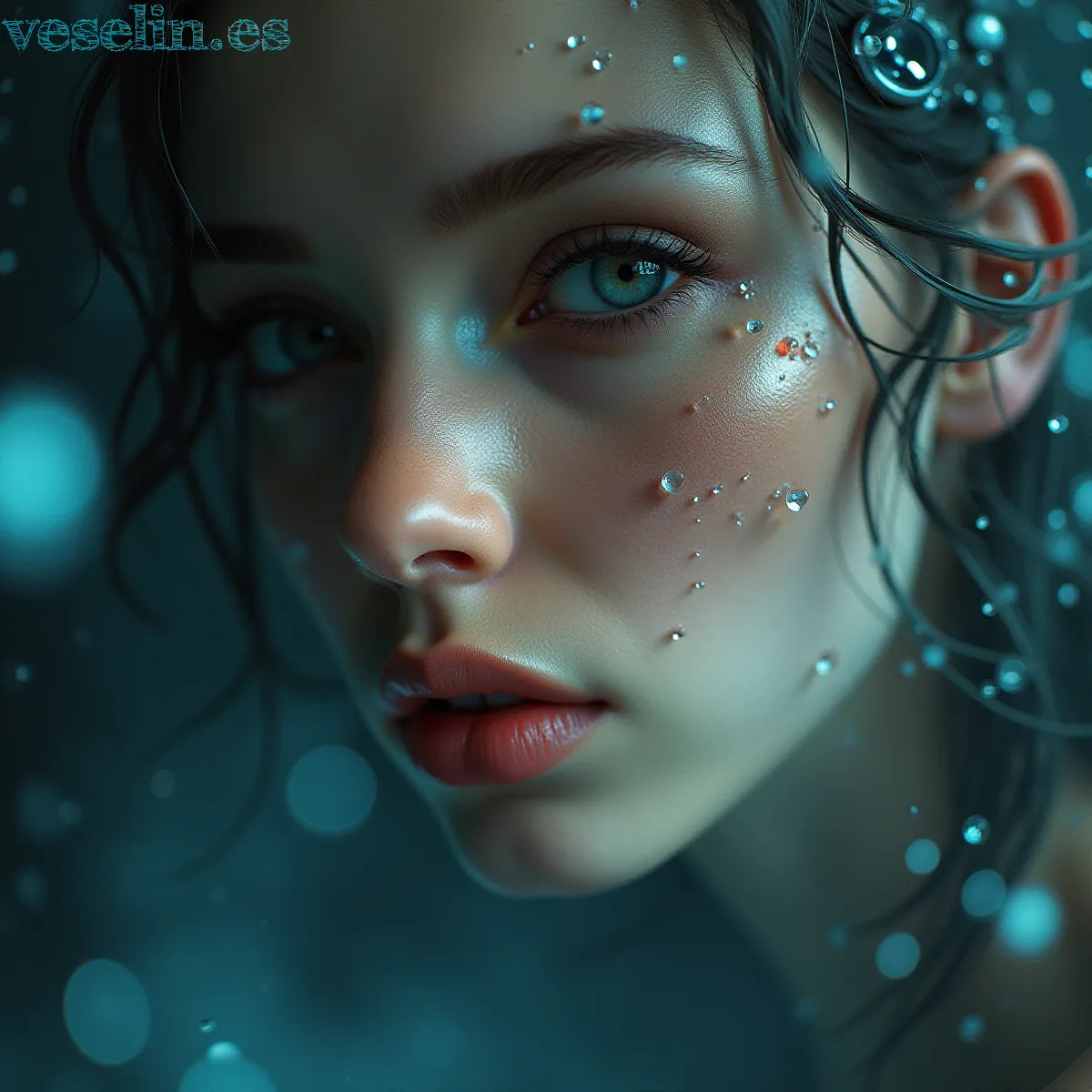 Arte hechos históricos increíbles de Bosques Otonales La Fauna De Los Apalaches generado por IA