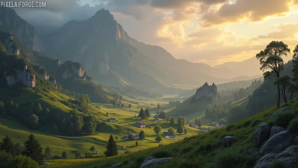 Arte hechos históricos increíbles de Cazando Gangas Pocophone F1 Moto One Huawei P20 Lite Xiaomi Mi A2 Lite Y Mas Al Mejor Precio generado por IA