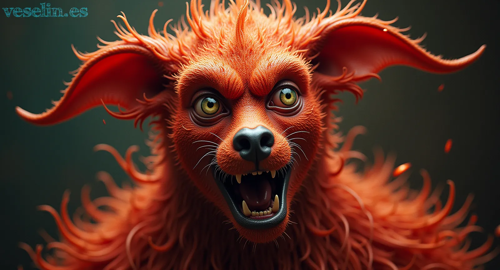 Arte hechos históricos increíbles de Cgi Sys generado por IA