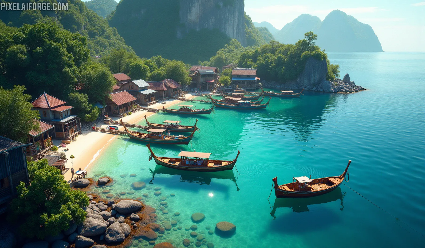 Arte hechos históricos increíbles de Christopher Columbus And Catholic Kings History generado por IA