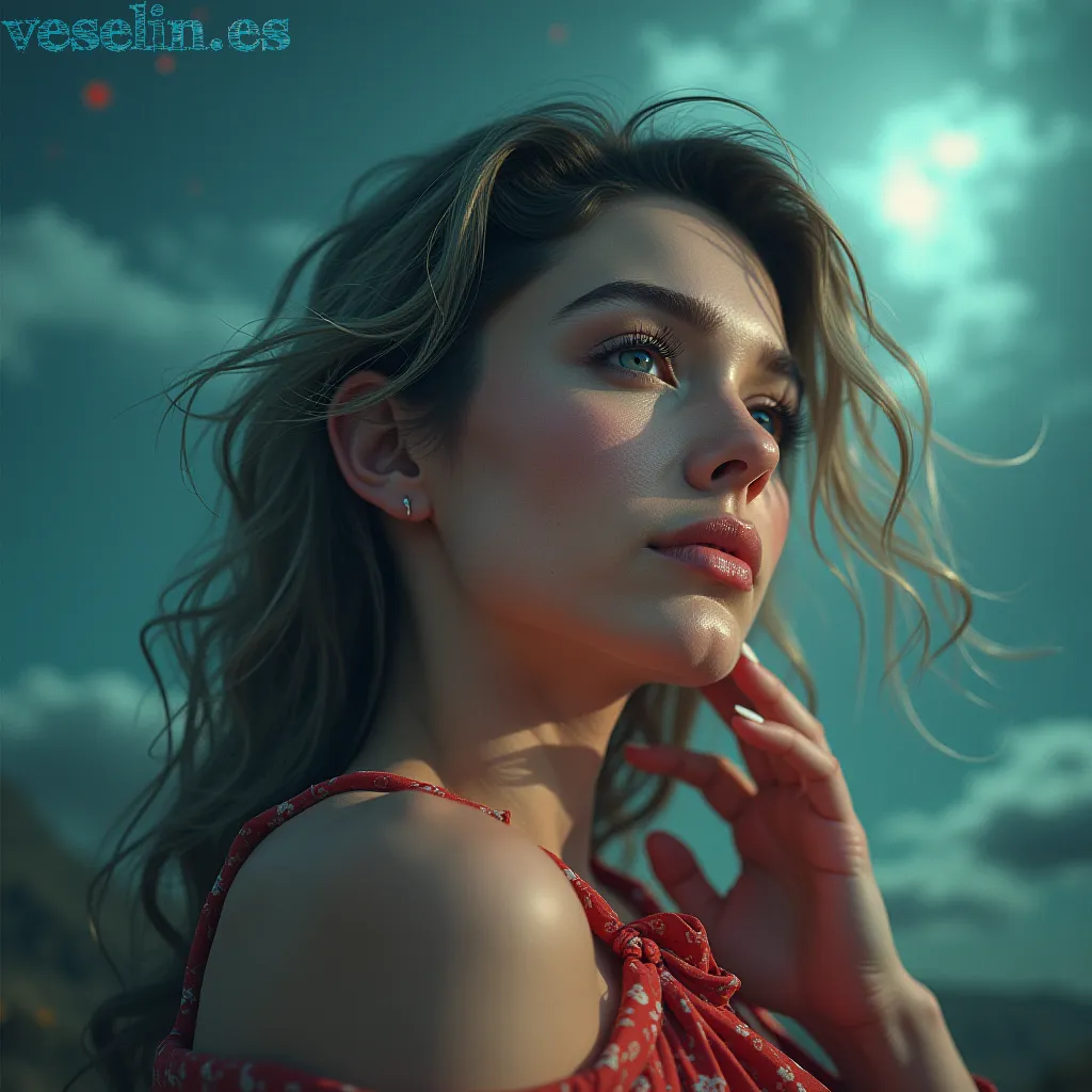 Arte hechos históricos increíbles de Cine Y Bichos Marte The Martian generado por IA