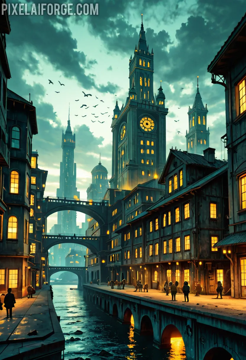 Arte hechos históricos increíbles de Como Activar Y Desactivar Las Notificaciones De Chrome Para Android generado por IA