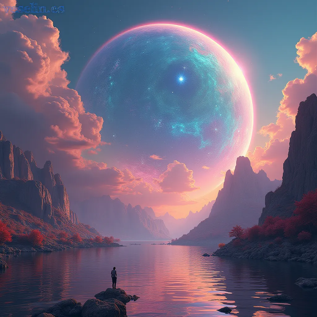 Arte hechos históricos increíbles de Como Crear Una Red De Invitados Para Estas Navidades generado por IA