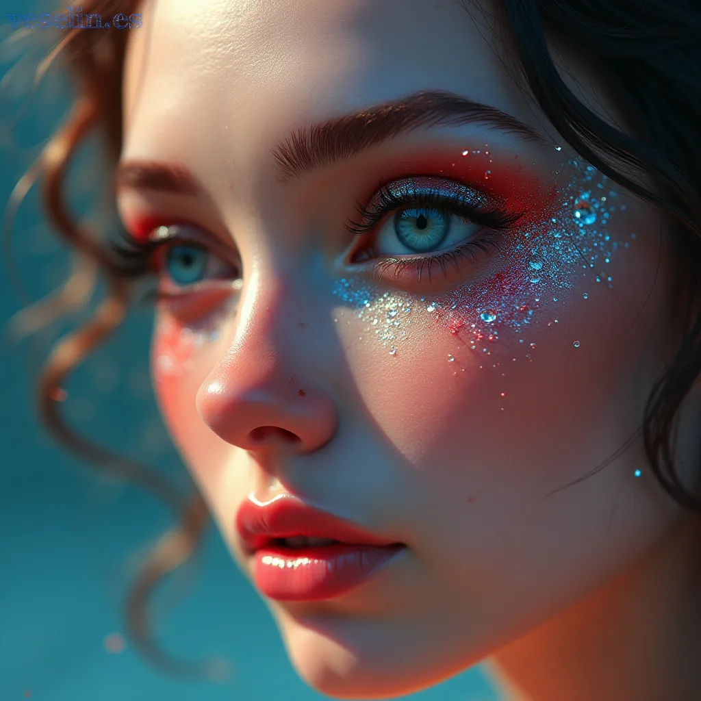 Arte hechos históricos increíbles de Como Desenfocar Una Imagen Para Usarla De Fondo De Pantalla Y Resaltar Los Iconos generado por IA