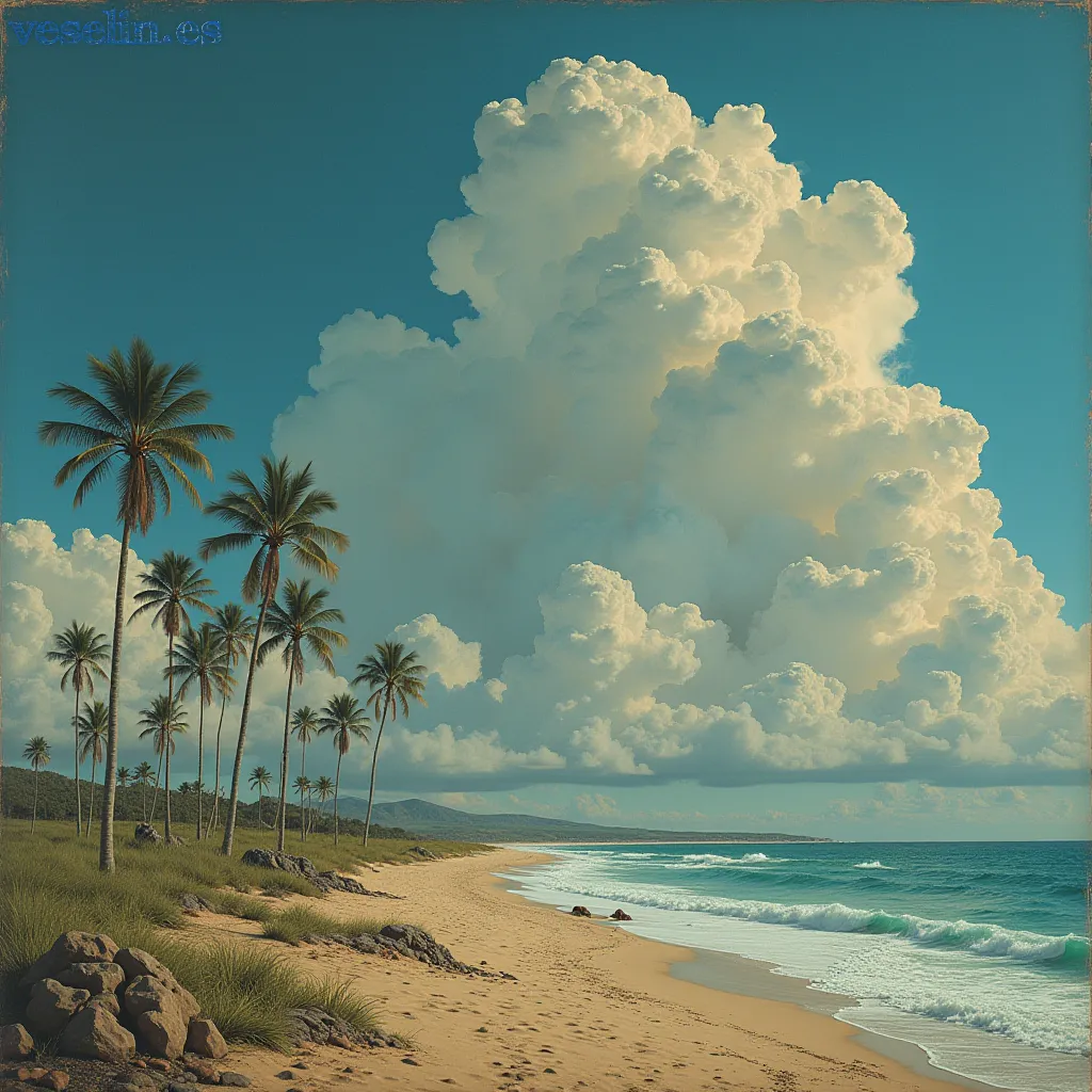 Arte hechos históricos increíbles de Con Paciencia Y Pasion Se Logran Resultados Sorprendentes Jorgelina Alvarez Astrofotografa Que Estuvo Un Ano En La Antartida generado por IA