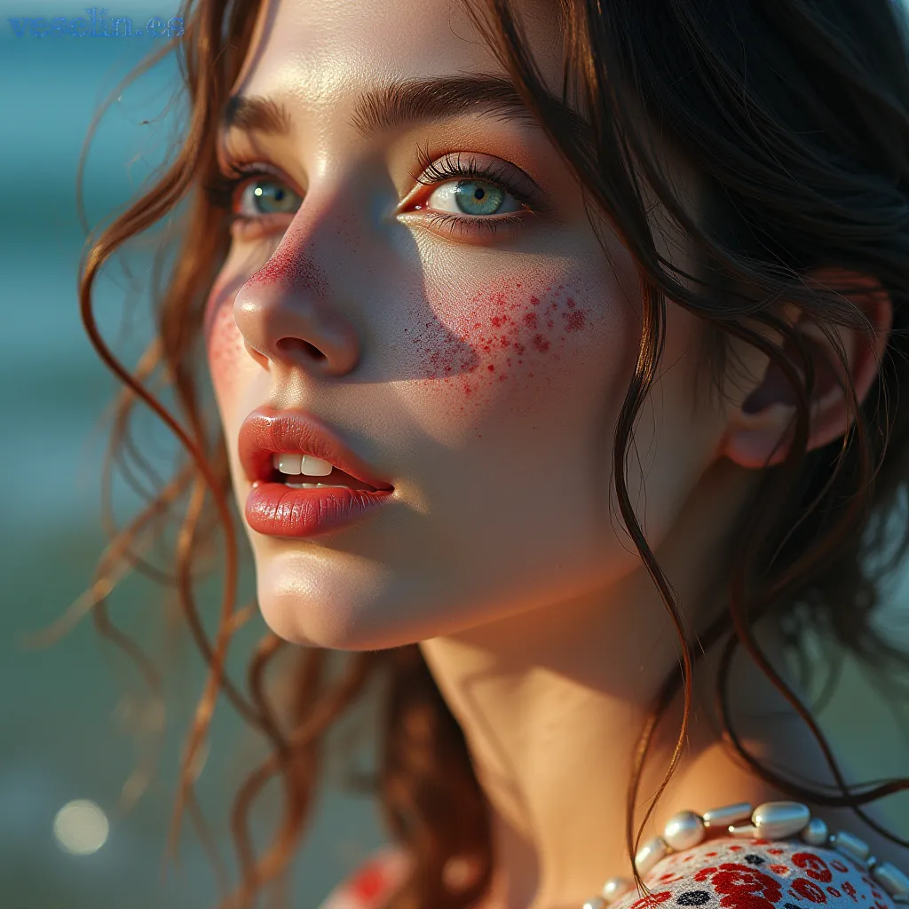 Arte hechos históricos increíbles de Cual Es La Caverna Mas Grande Del Mundo generado por IA