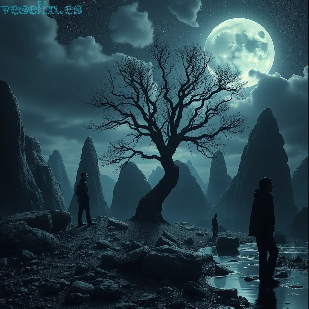 Arte hechos históricos increíbles de Cuando La Veas No Querras Levantarte De Esta Mesa De Navidad Creada Por Criterio Arquitectura E Decoracao generado por IA