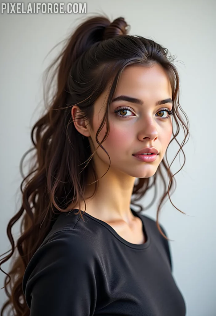 Arte hechos históricos increíbles de Cultivar Alimentos En El Espacio generado por IA