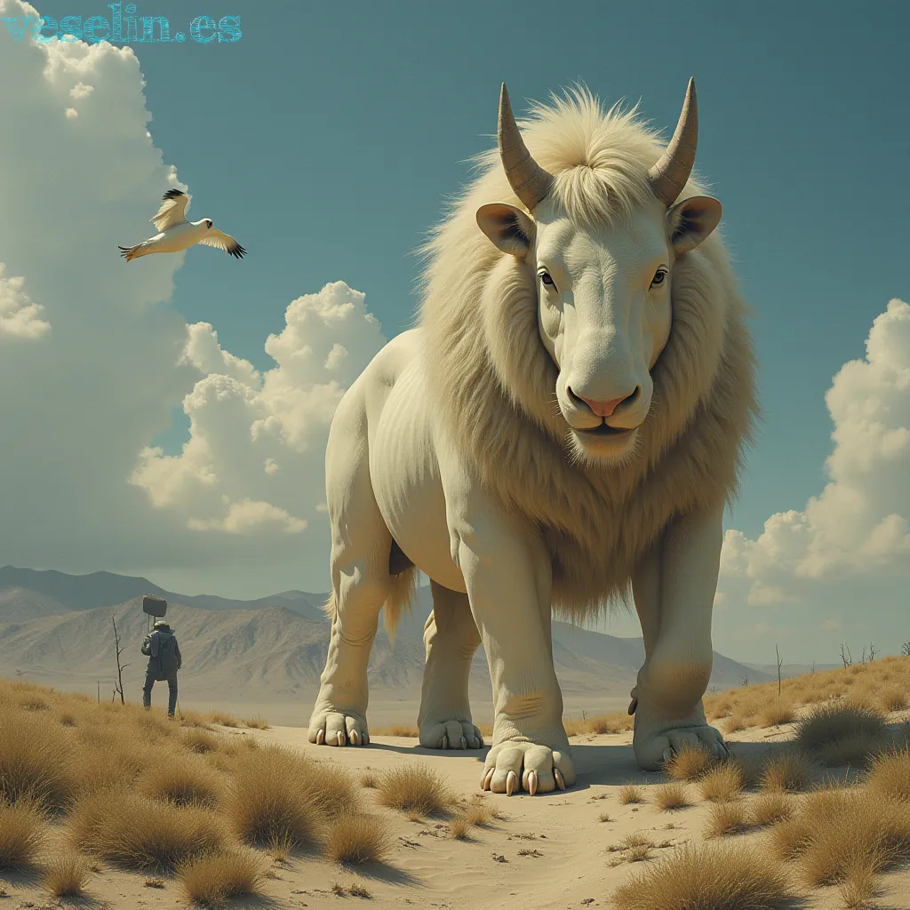 Arte hechos históricos increíbles de Curiosidades El Rey Que Murio Por El Mordisco De Un Mono generado por IA