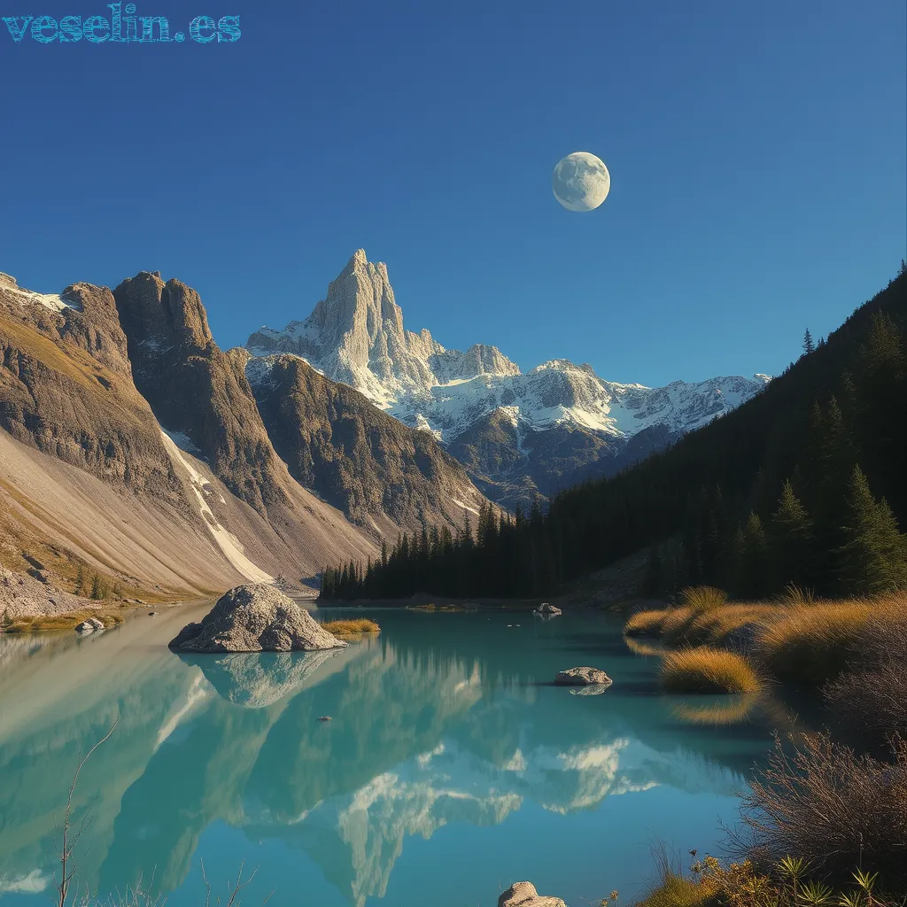 Arte hechos históricos increíbles de De La Forma generado por IA