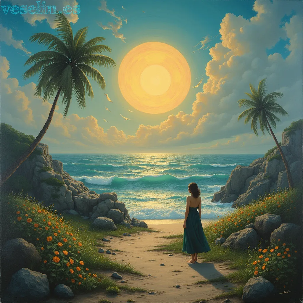 Arte hechos históricos increíbles de Dinero Afilado generado por IA