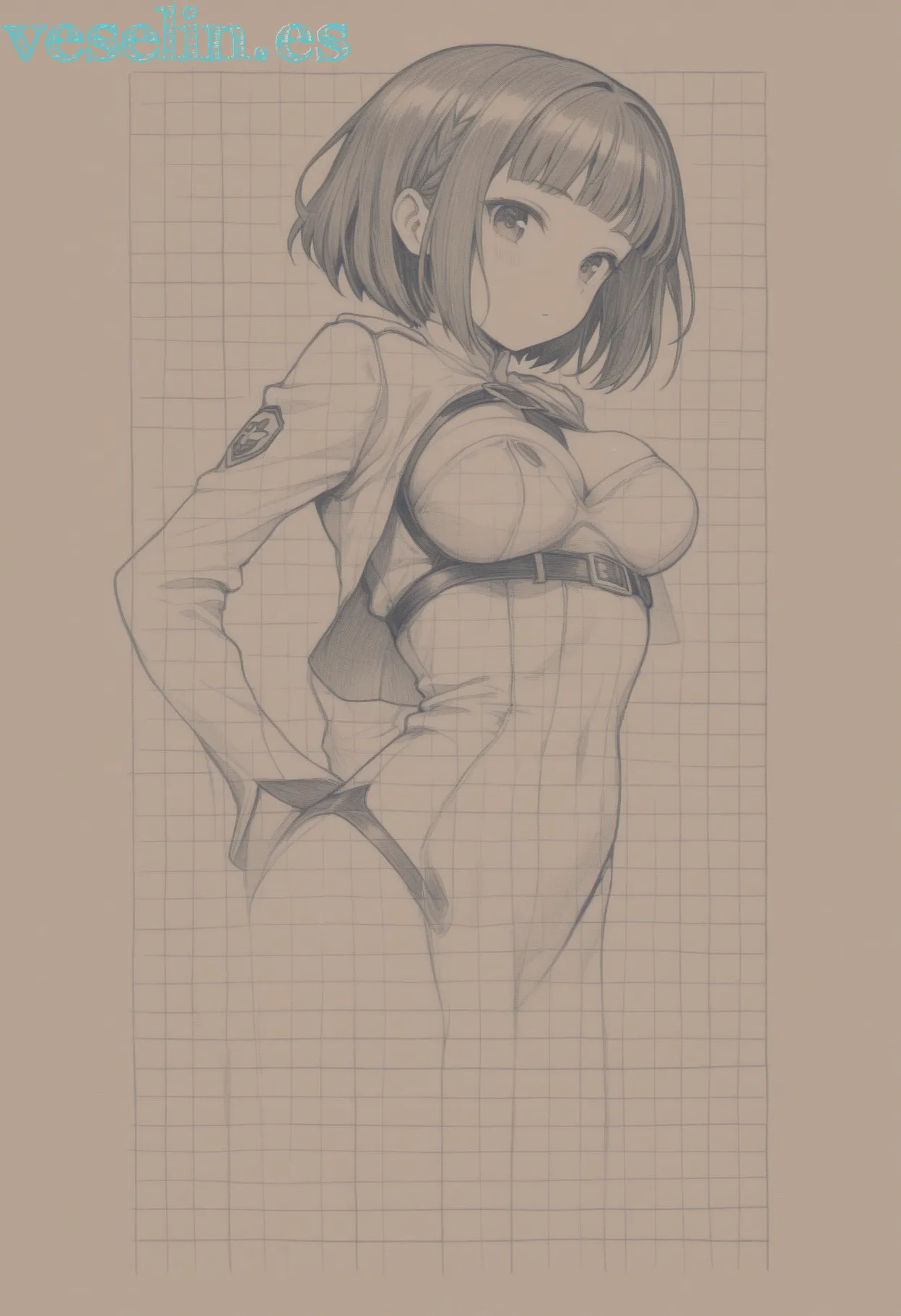 Arte hechos históricos increíbles de Disenan Un Intestino Delgado Funcionante En Modelo Animal generado por IA