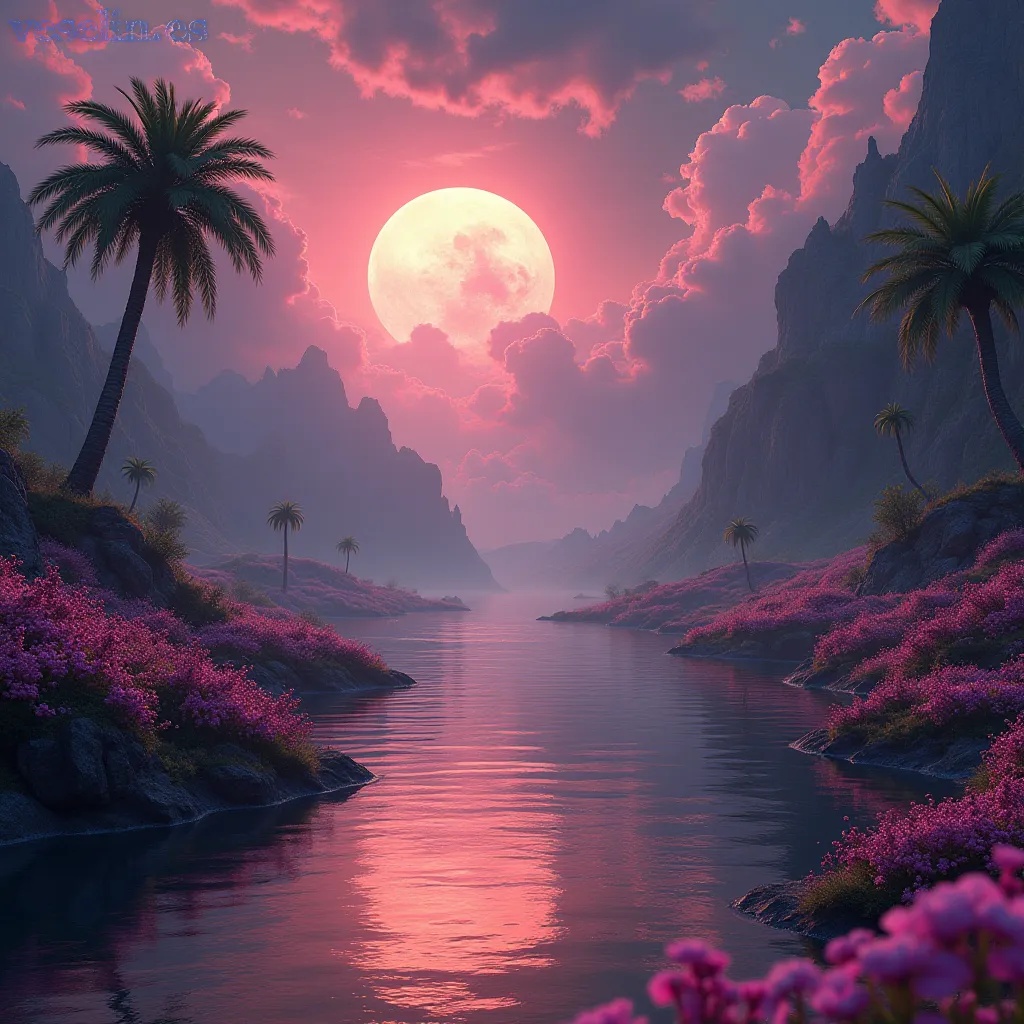 Arte hechos históricos increíbles de Donde Y Cuando Nacio Satanas generado por IA