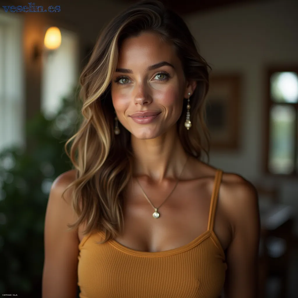 Arte hechos históricos increíbles de Ecos Del Paleolitico Los Caballos Cantabricos generado por IA