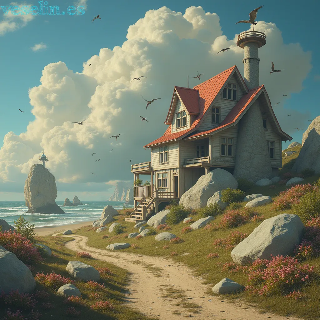 Arte hechos históricos increíbles de El Caso De La Familia Smurl Posesion Demoniaca generado por IA