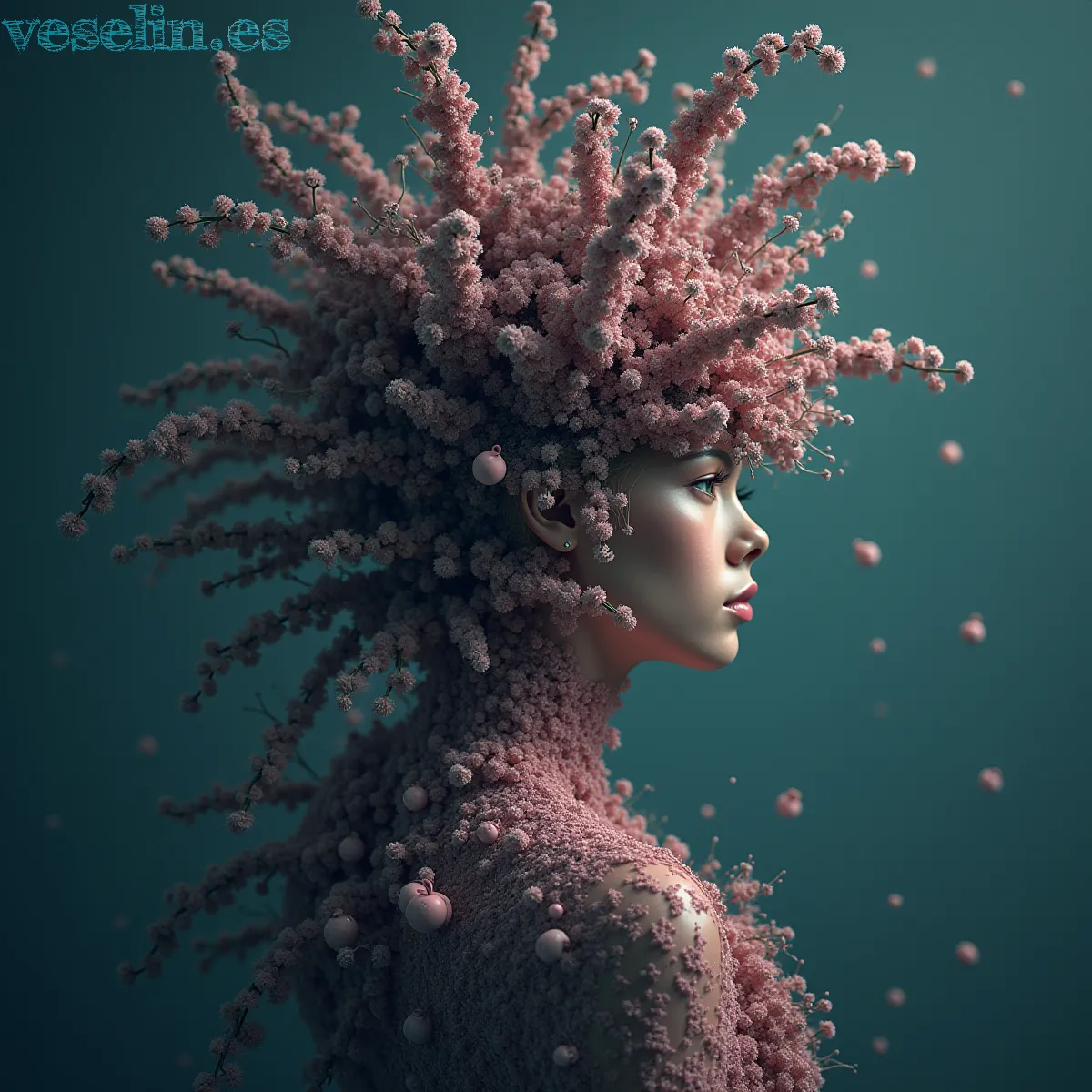 Arte hechos históricos increíbles de El Estandar Usb C Se Actualiza Con Lo Que Mas Quiere Apple Mas Seguridad generado por IA