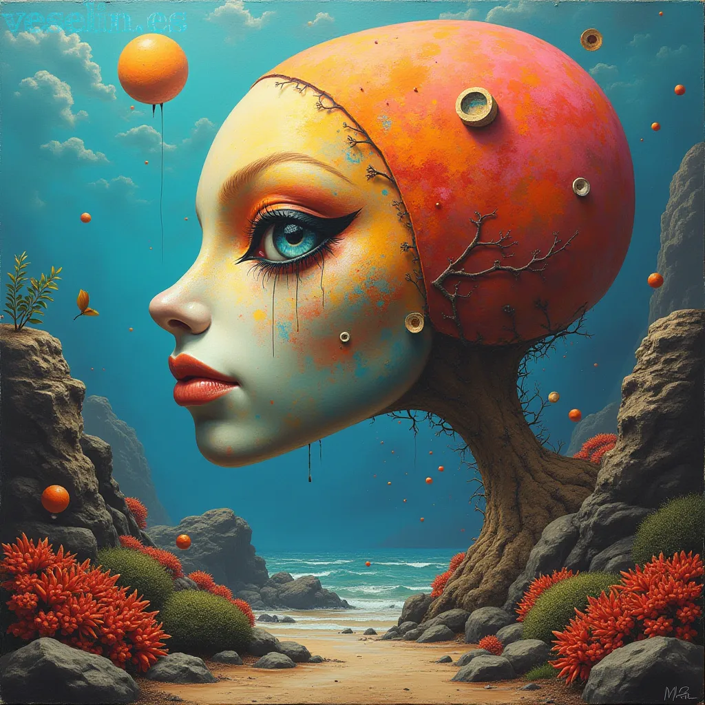 Arte hechos históricos increíbles de El Huawei Nova 4 Llegara Con 8gb De Ram Y Triple Camara De 48 Megapixeles Segun Las Ultimas Filtraciones generado por IA