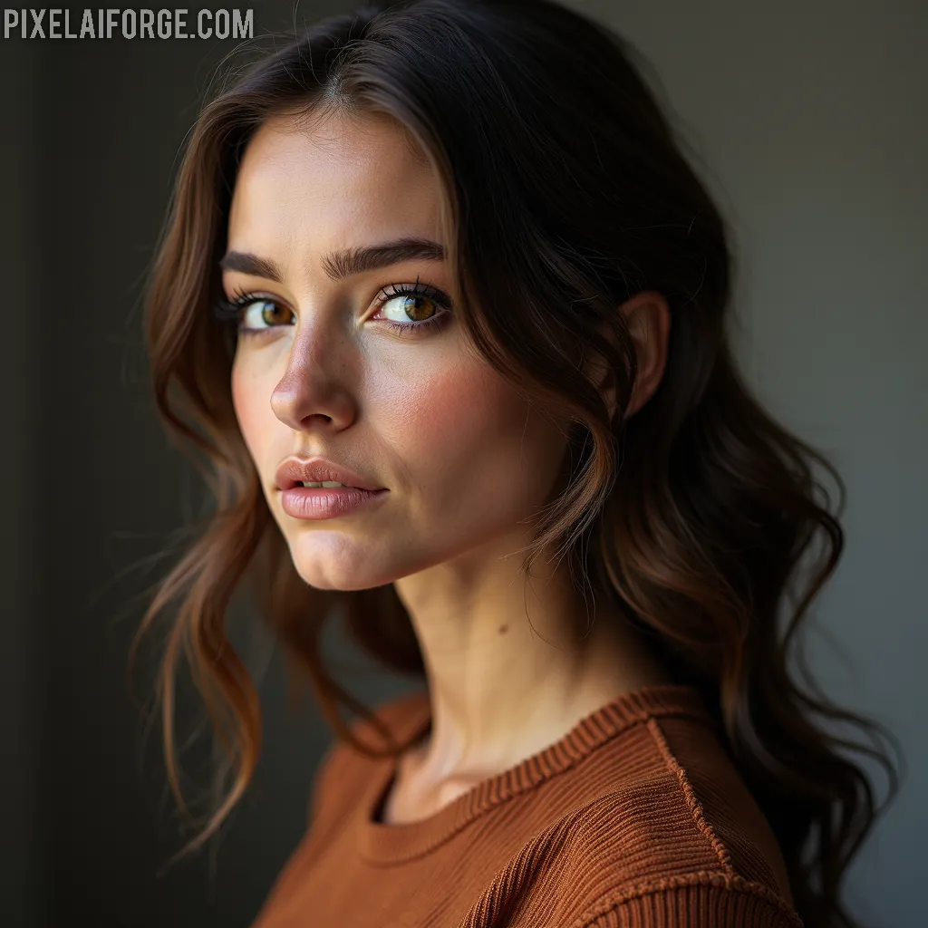 Arte hechos históricos increíbles de El Huawei P30 Pro Tendra Una Pantalla Curva Con Notch Segun Los Ultimos Rumores generado por IA