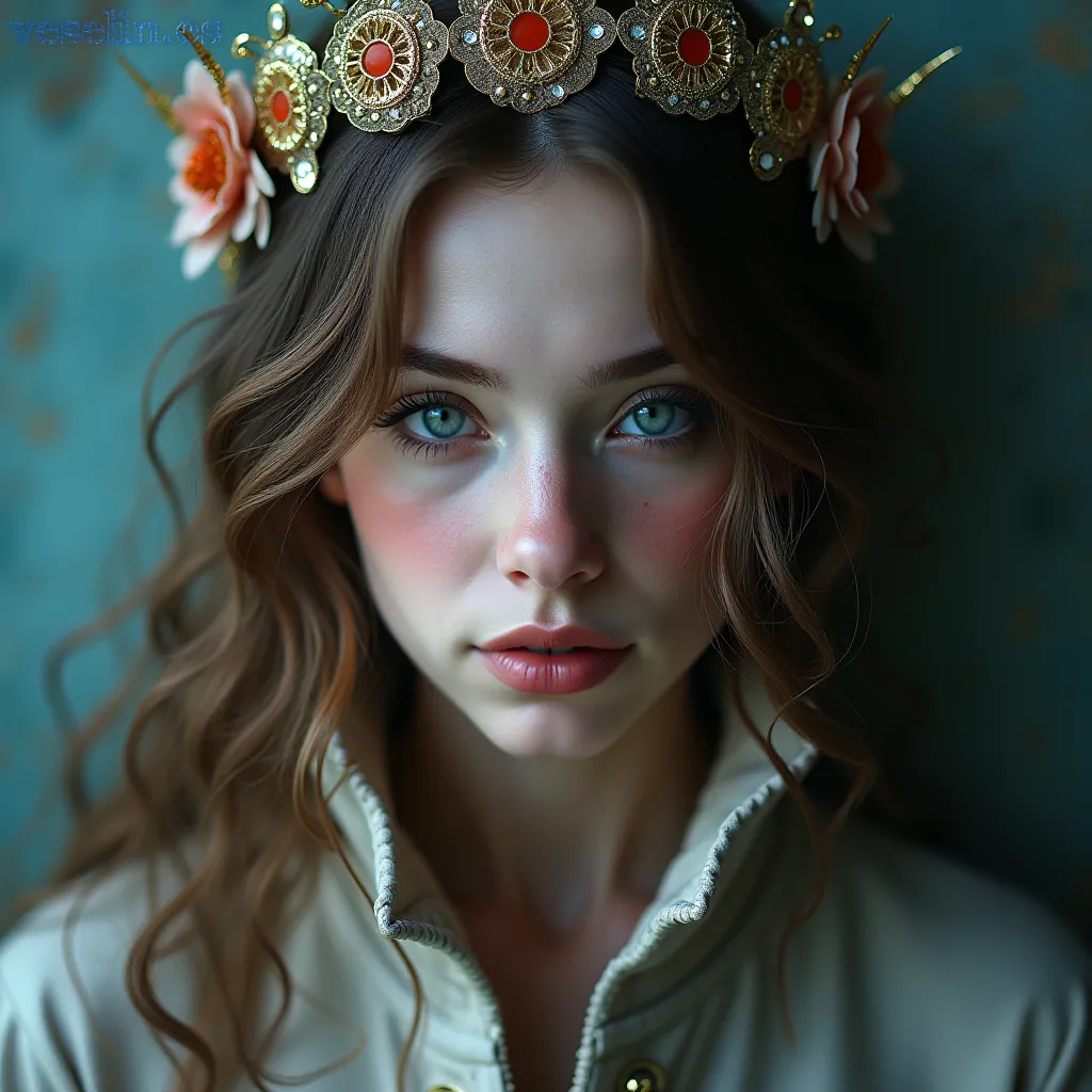 Arte hechos históricos increíbles de El Infante Fernando De La Cerda Y La Sucesion De Alfonso X El Sabio generado por IA