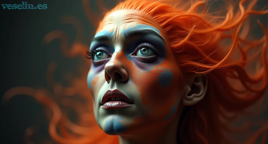 Arte hechos históricos increíbles de El Informe De Ginebra Advierte De Una Crisis Global Inminente generado por IA