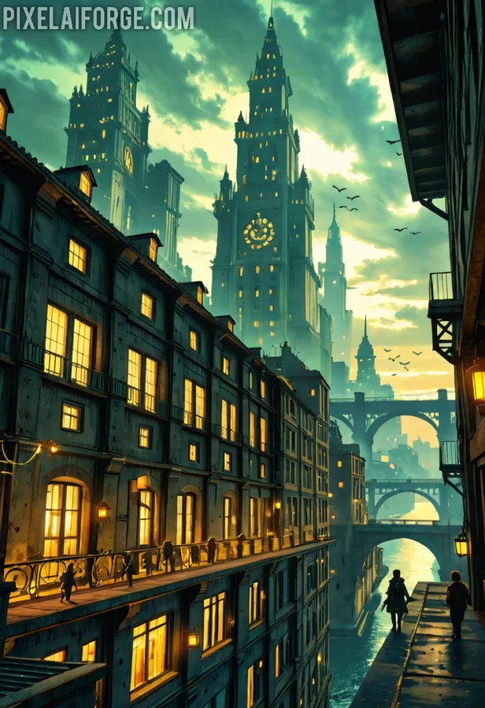 Arte hechos históricos increíbles de El Instituto Tsagi Empieza A Desarrollar Un Nuevo Ala Para El Sujoi Superjet generado por IA