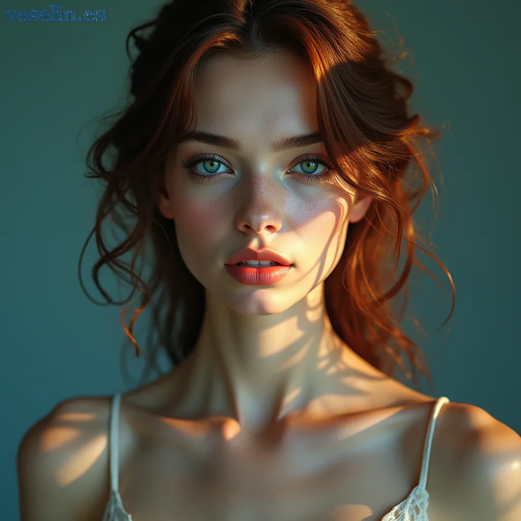 Arte hechos históricos increíbles de El Leon De Las Cavernas El Felino Que Surgio Del Frio generado por IA