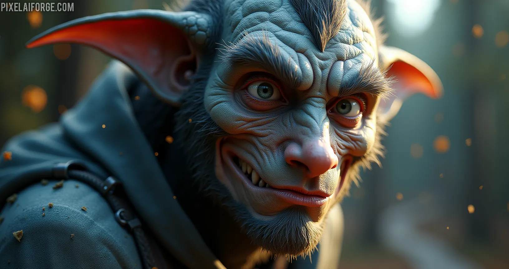 Arte hechos históricos increíbles de El Mismisimo Sean Bean Protagoniza El Trailer De Lanzamiento De Hitman 2 generado por IA