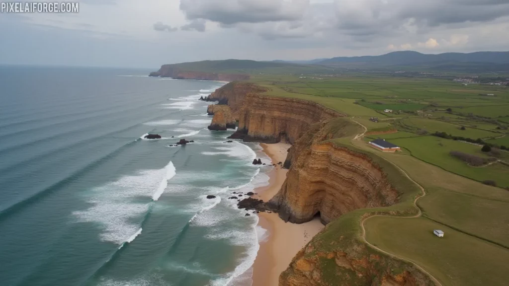 Arte hechos históricos increíbles de El Moto G6 Plus Empieza A Recibir Android Pie generado por IA