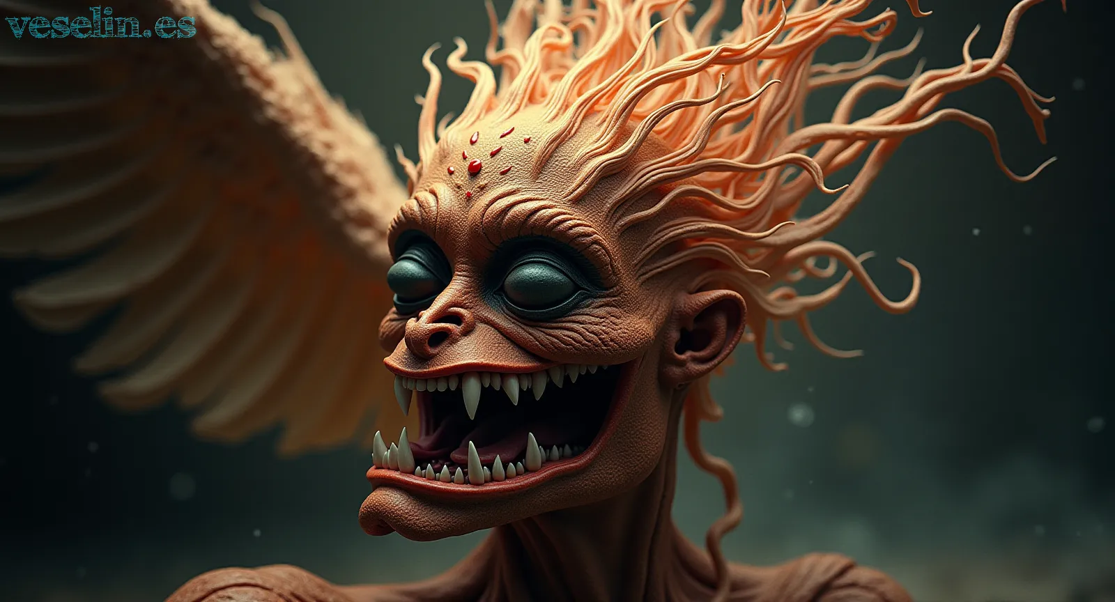 Arte hechos históricos increíbles de El Oro China Y Rusia Compran Enormes Cantidades De Oro generado por IA