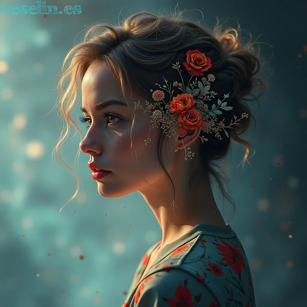 Arte hechos históricos increíbles de El Otro Arcoiris generado por IA