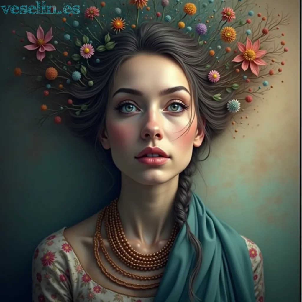 Arte hechos históricos increíbles de El Perfil Genetico De Tu Esperma Puede Quedar Alterado Cuando Te Expones A Cannabis generado por IA