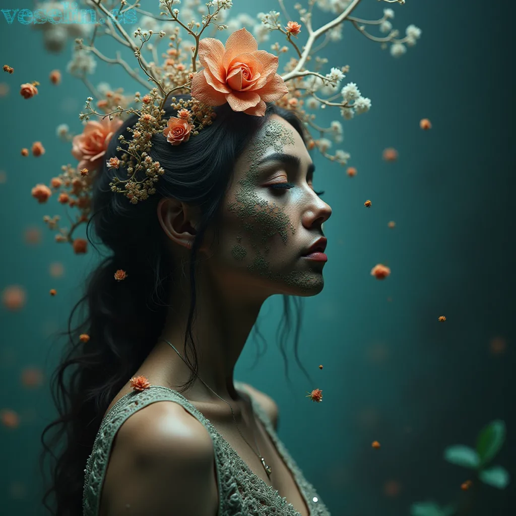 Arte hechos históricos increíbles de En Zonas Rurales Y En Grandes Ciudades Los Precios De Alquiler De Casas Se Disparan En Navidad generado por IA