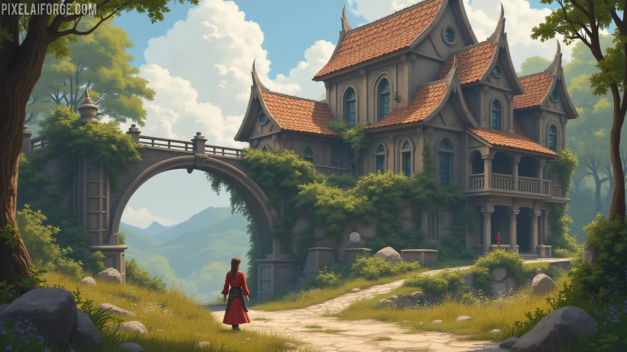 Arte hechos históricos increíbles de Erupcion Del Volcan Calbuco Timelapse De La Erupcion generado por IA