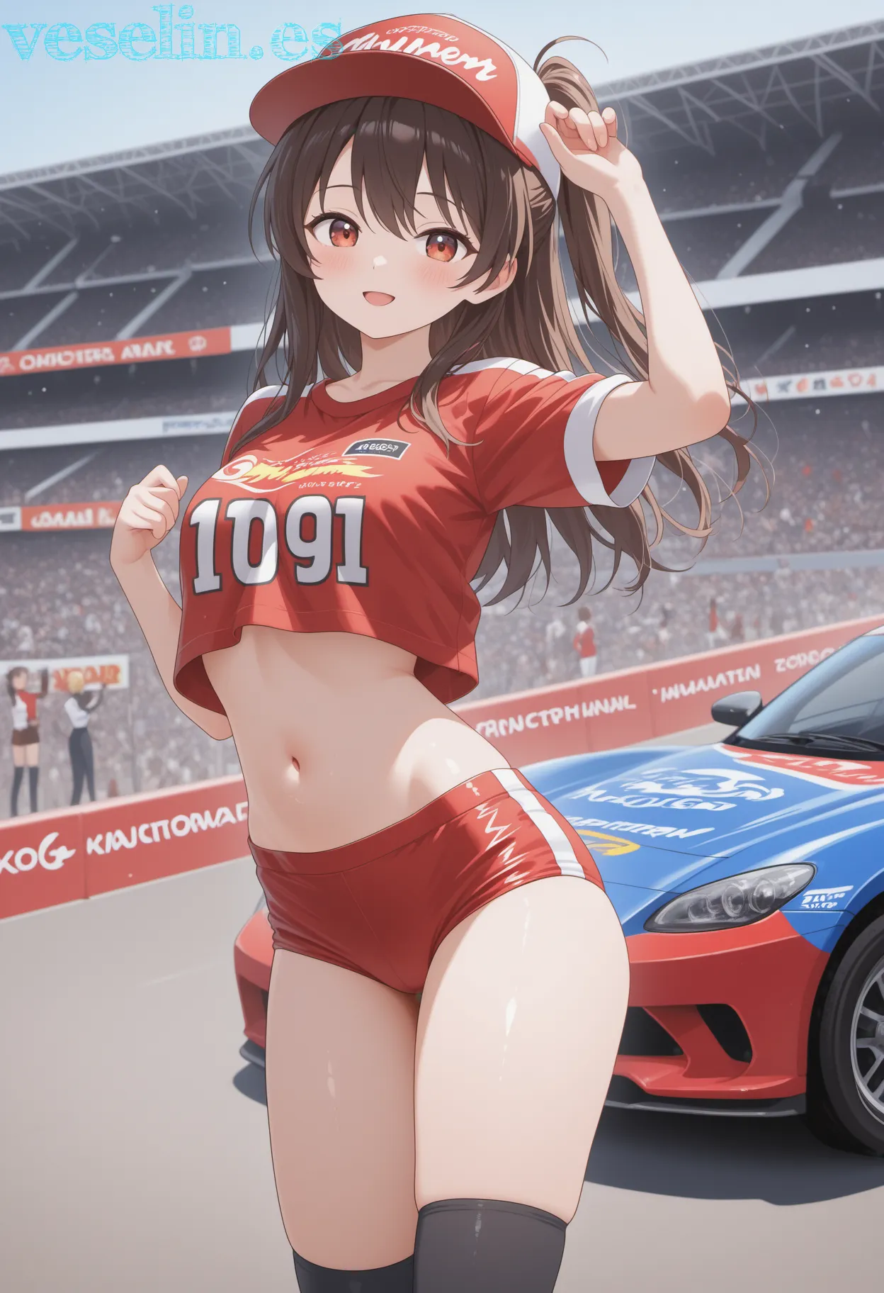 Arte hechos históricos increíbles de Estas Fueron Las Series De Netflix Mas Maratoneadas Durante El 2018 generado por IA