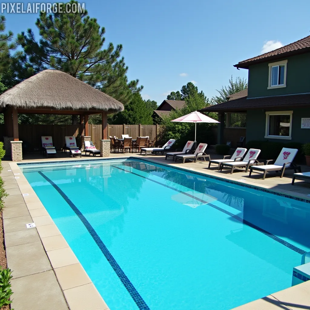 Arte hechos históricos increíbles de Este Es El Tipo De Flor Mas Grande Que Vas A Ver Nunca Y Mide Casi Un Metro generado por IA