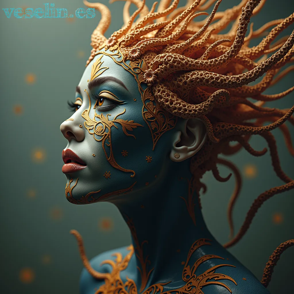 Arte hechos históricos increíbles de Este Genio Ha Hecho Funcionar Spotify En Un Macintosh Se 30 Un Ordenador De Casi Tres Decadas generado por IA