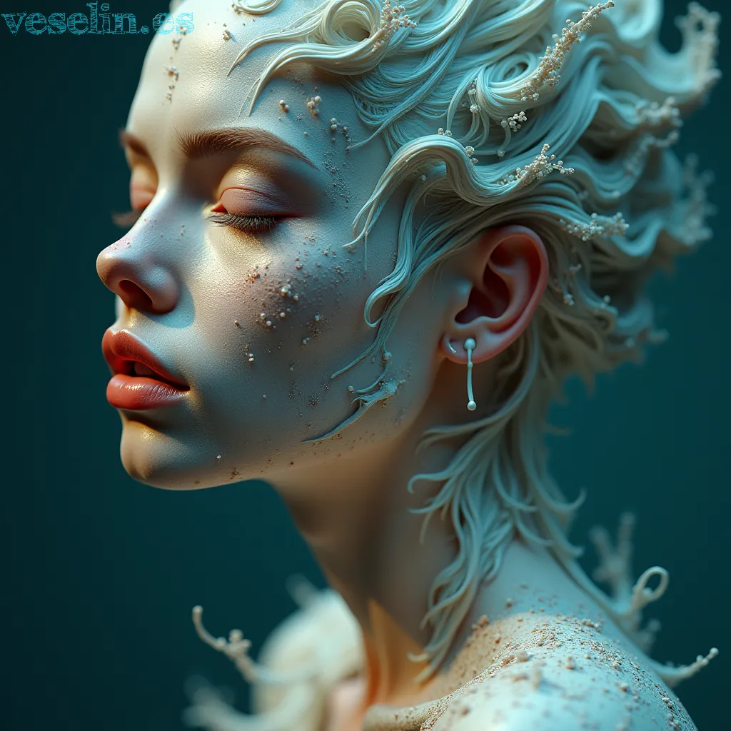 Arte hechos históricos increíbles de Este Increible Apartamento De Hamburgo Esta Situado En Un Antiguo Bunker Reconvertido En Un Edificio Residencial generado por IA