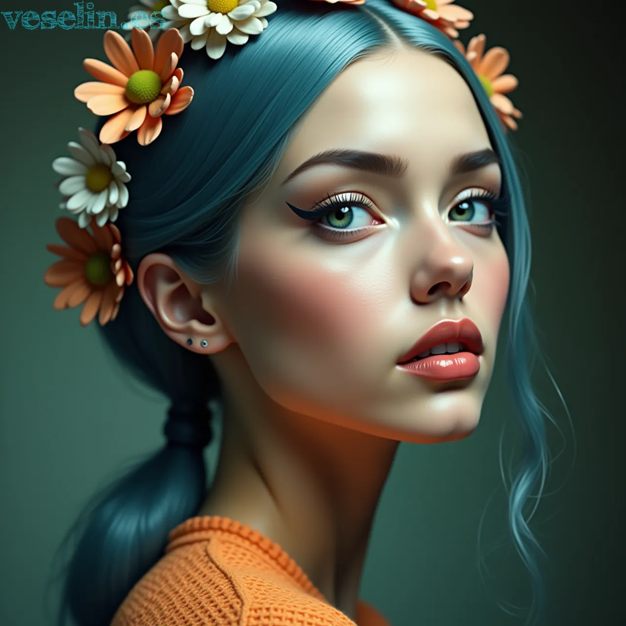 Arte hechos históricos increíbles de Este Precioso Porsche 911 Carrera Rs 2 7 De 1973 A Subasta Por Entre 375 000 Y 420 000 Euros generado por IA