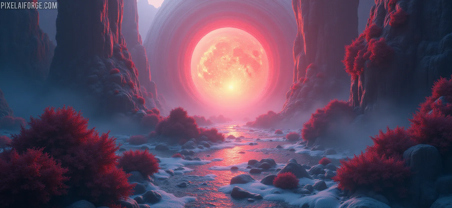 Arte hechos históricos increíbles de Este Video Muestra Que Pasa Si Un Coche Cambia Sus Neumaticos Por Ruedas Formadas Por 3 000 Clavos generado por IA